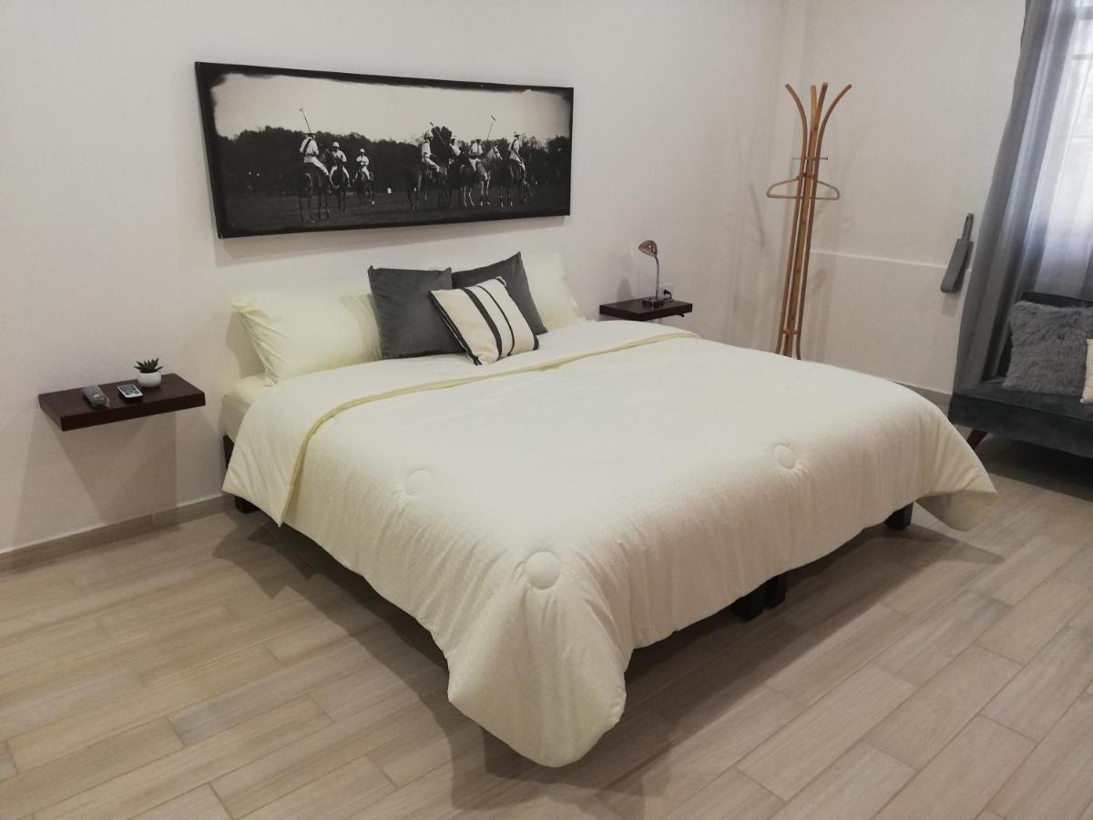 La Maja Suites Villahermosa Exteriör bild