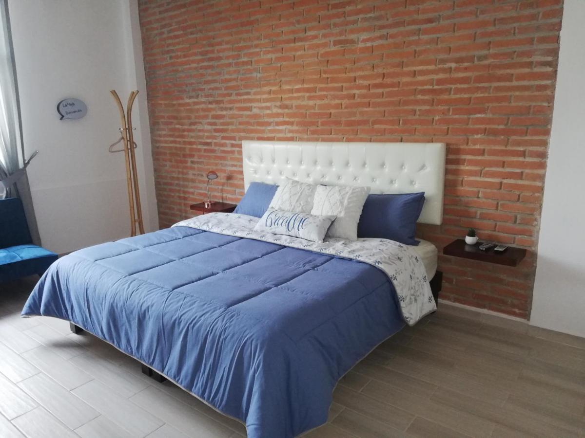 La Maja Suites Villahermosa Exteriör bild