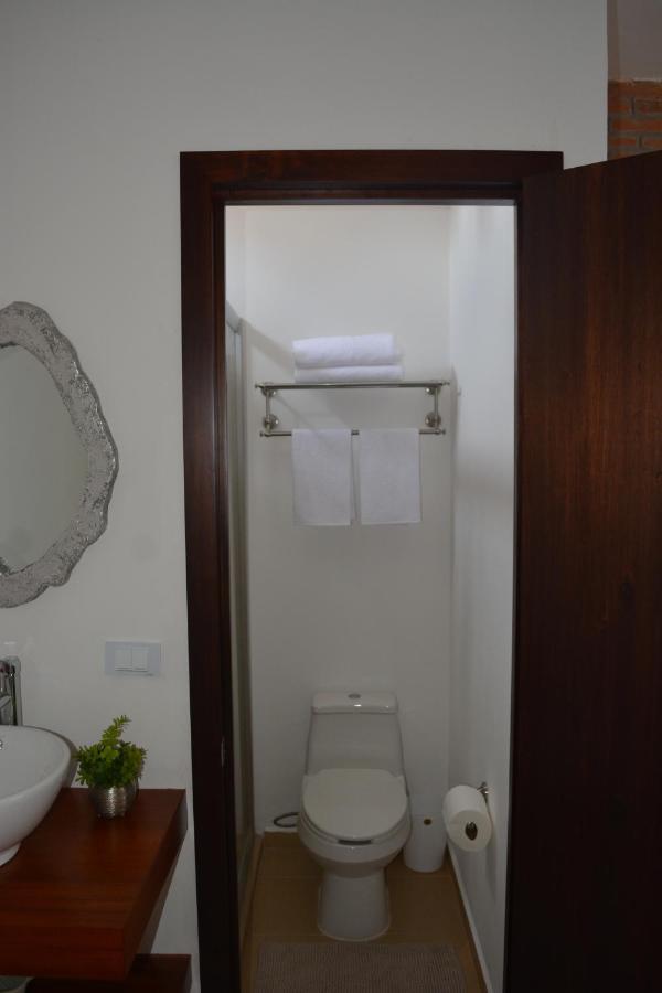La Maja Suites Villahermosa Exteriör bild