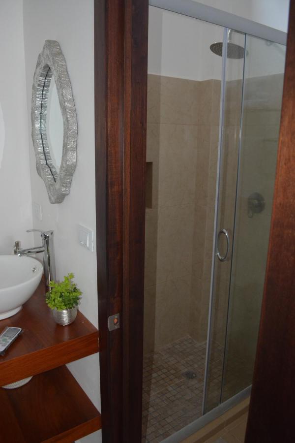 La Maja Suites Villahermosa Exteriör bild