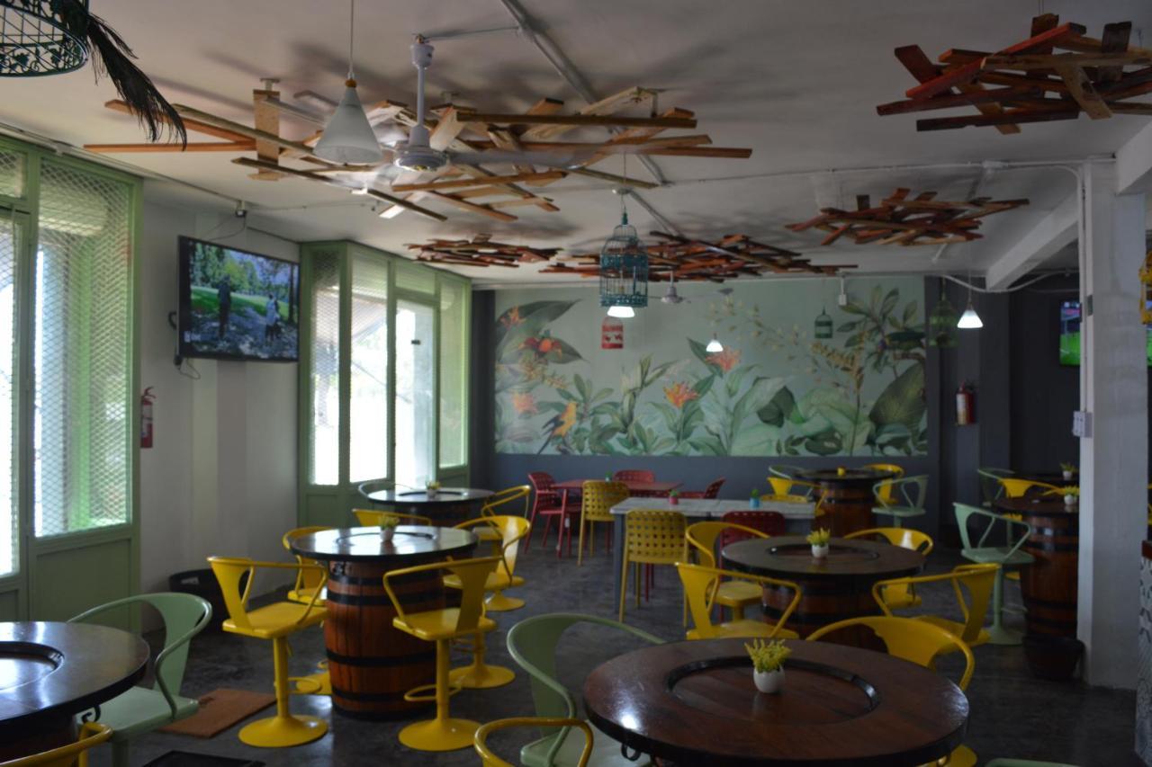 La Maja Suites Villahermosa Exteriör bild