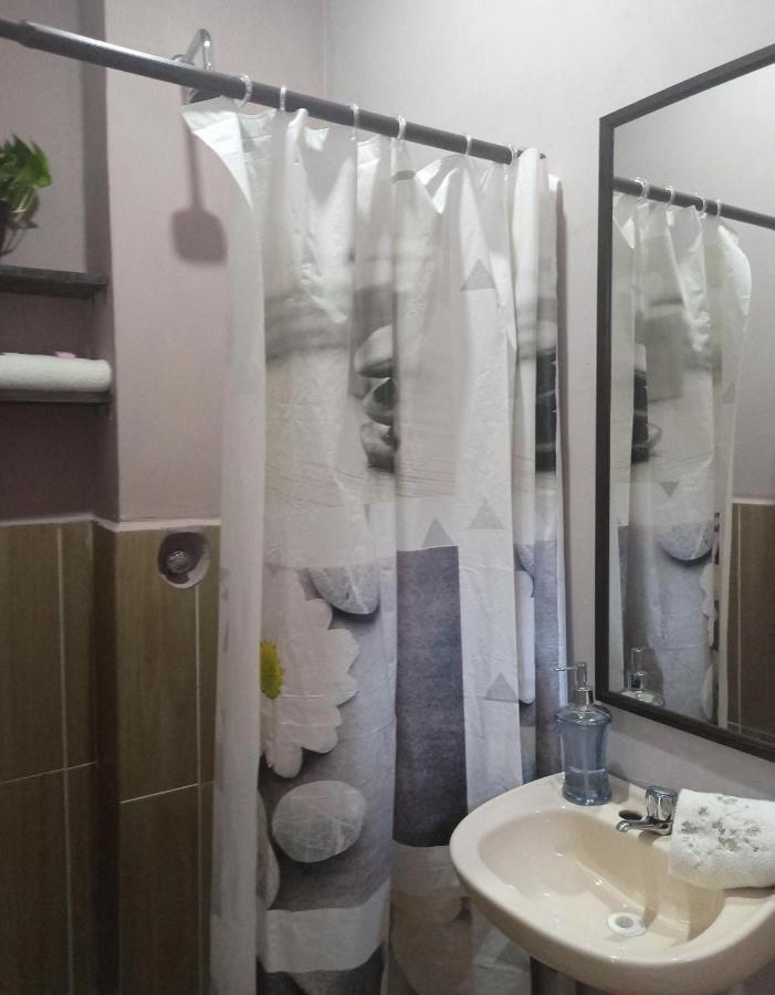 La Maja Suites Villahermosa Exteriör bild