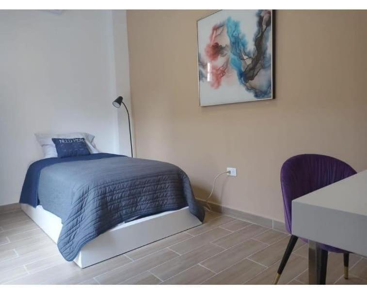 La Maja Suites Villahermosa Exteriör bild