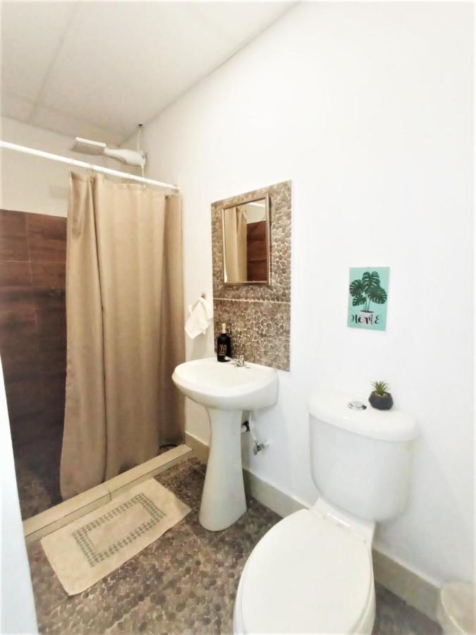 La Maja Suites Villahermosa Exteriör bild