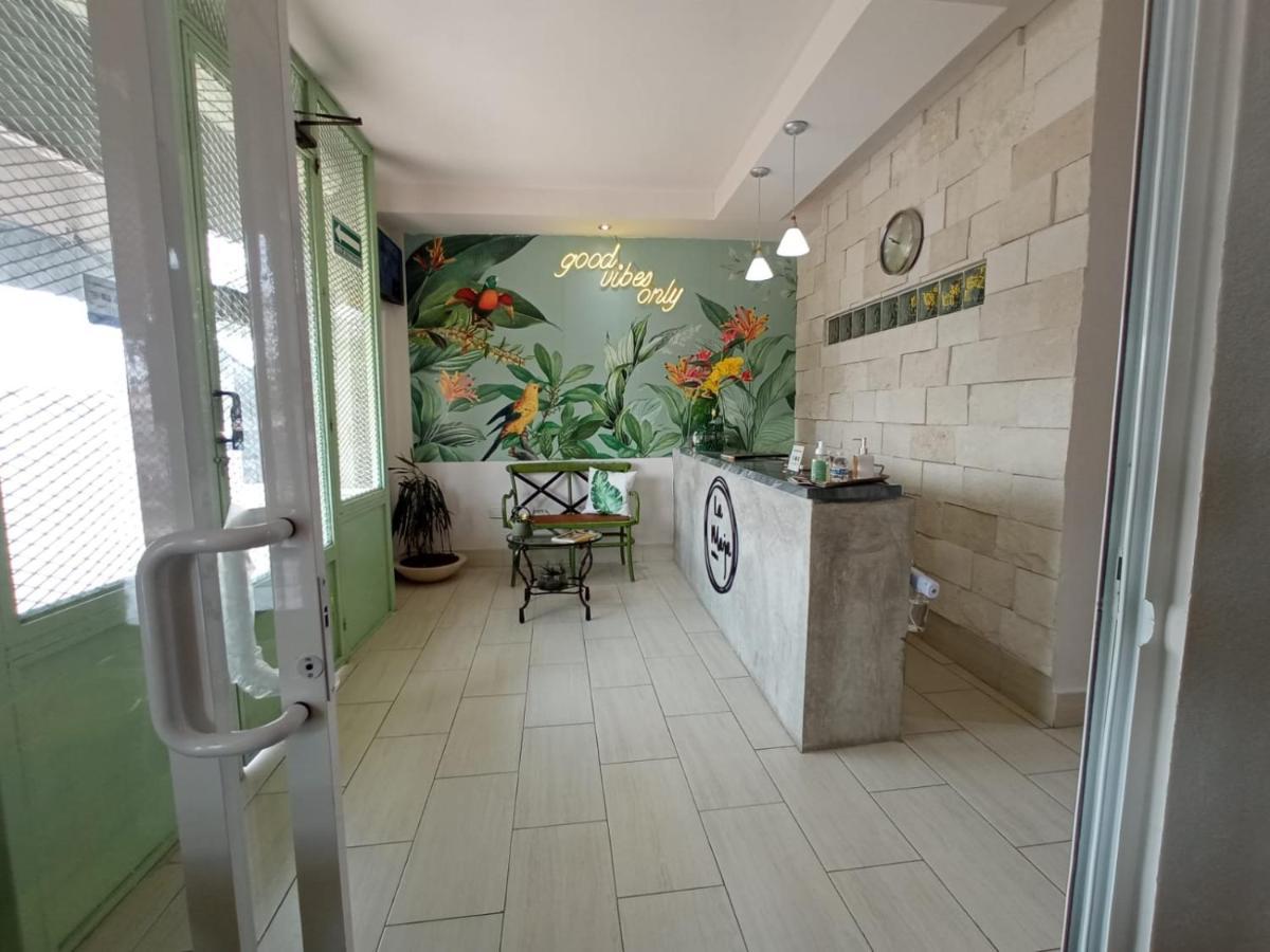 La Maja Suites Villahermosa Exteriör bild