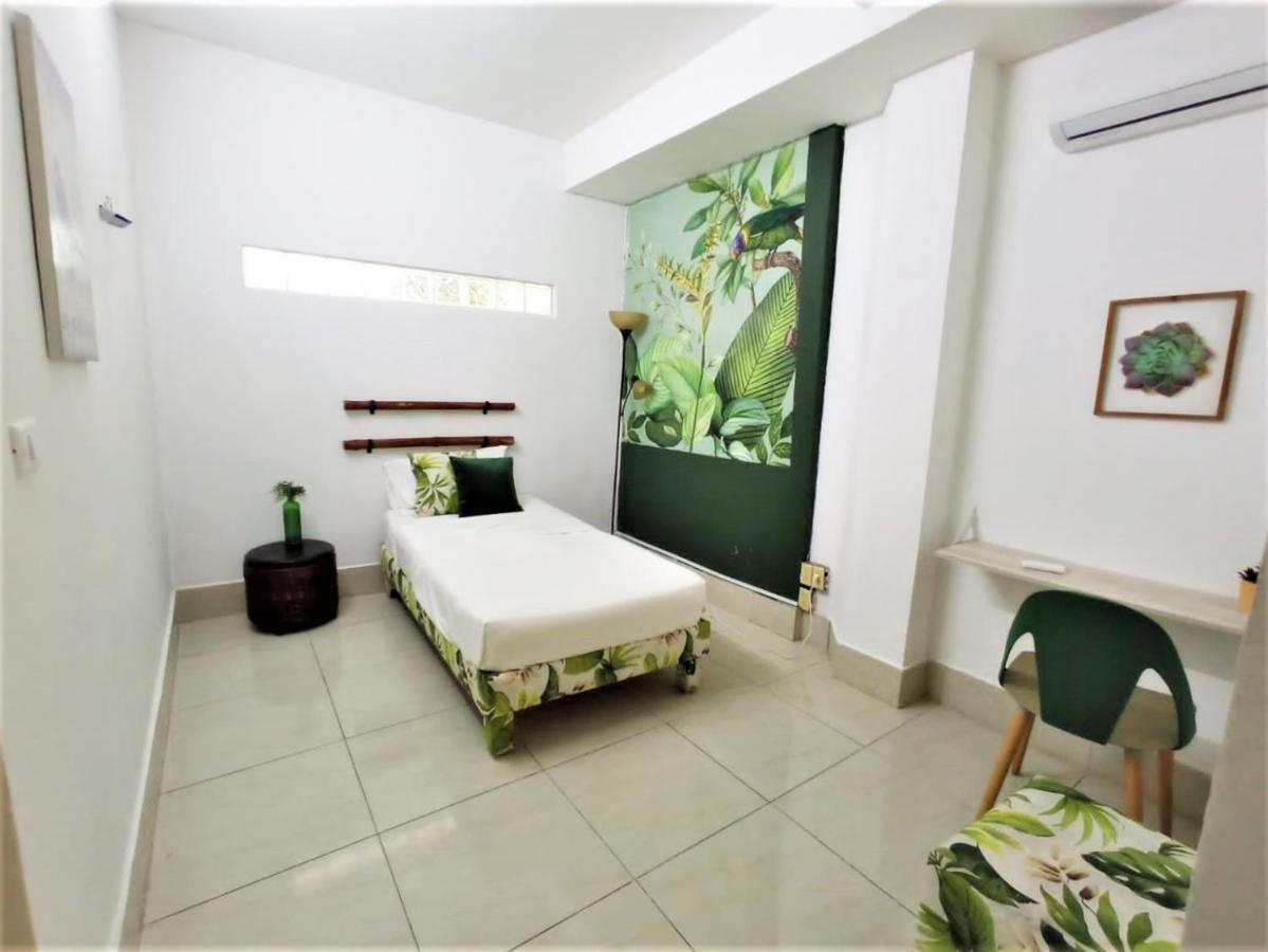 La Maja Suites Villahermosa Exteriör bild