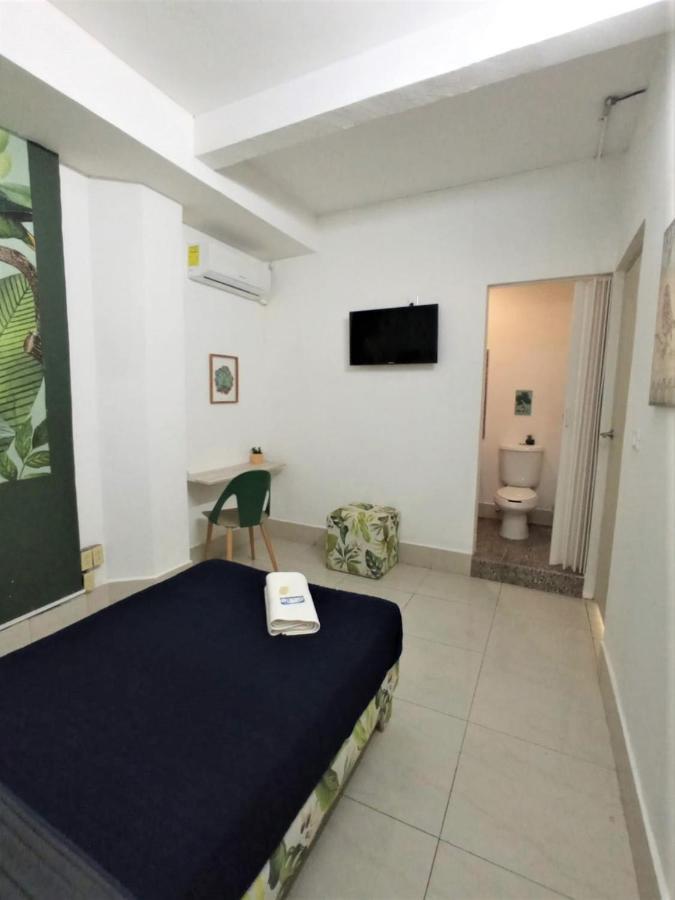La Maja Suites Villahermosa Exteriör bild