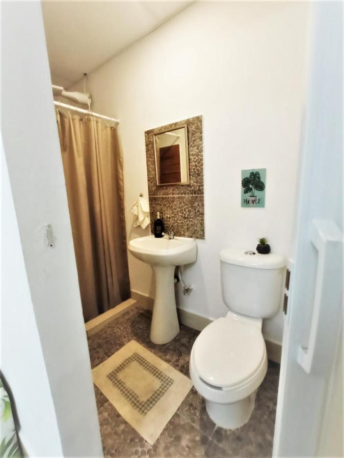 La Maja Suites Villahermosa Exteriör bild