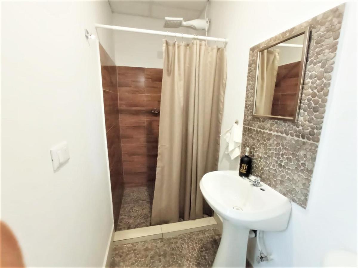 La Maja Suites Villahermosa Exteriör bild