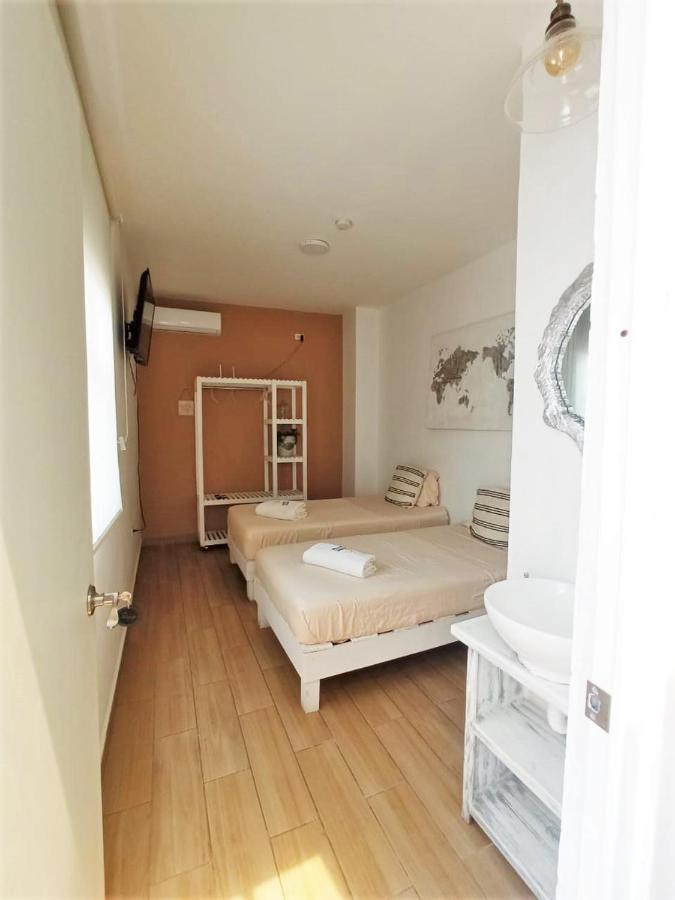La Maja Suites Villahermosa Exteriör bild