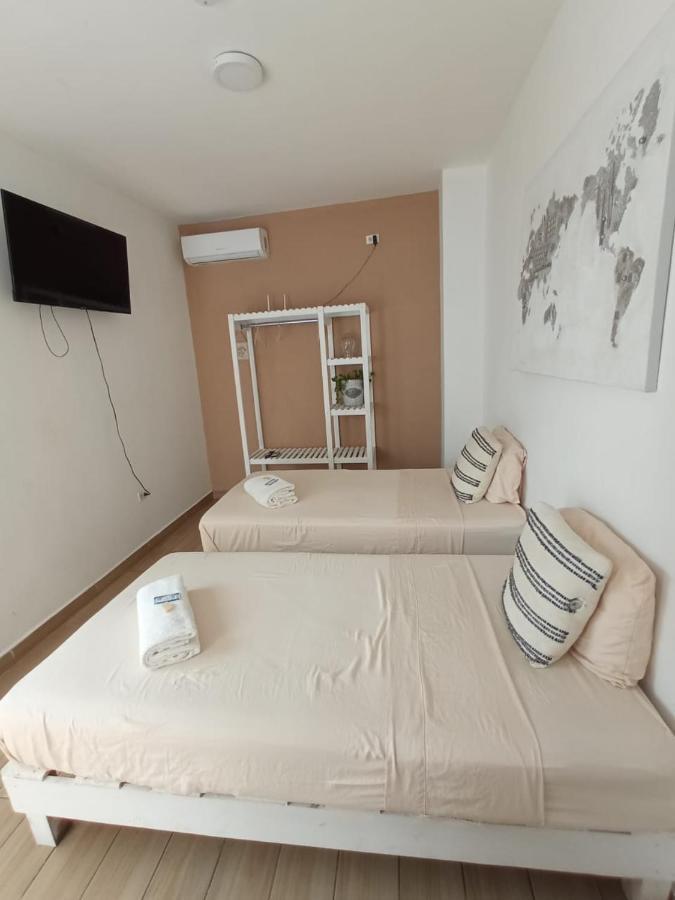 La Maja Suites Villahermosa Exteriör bild
