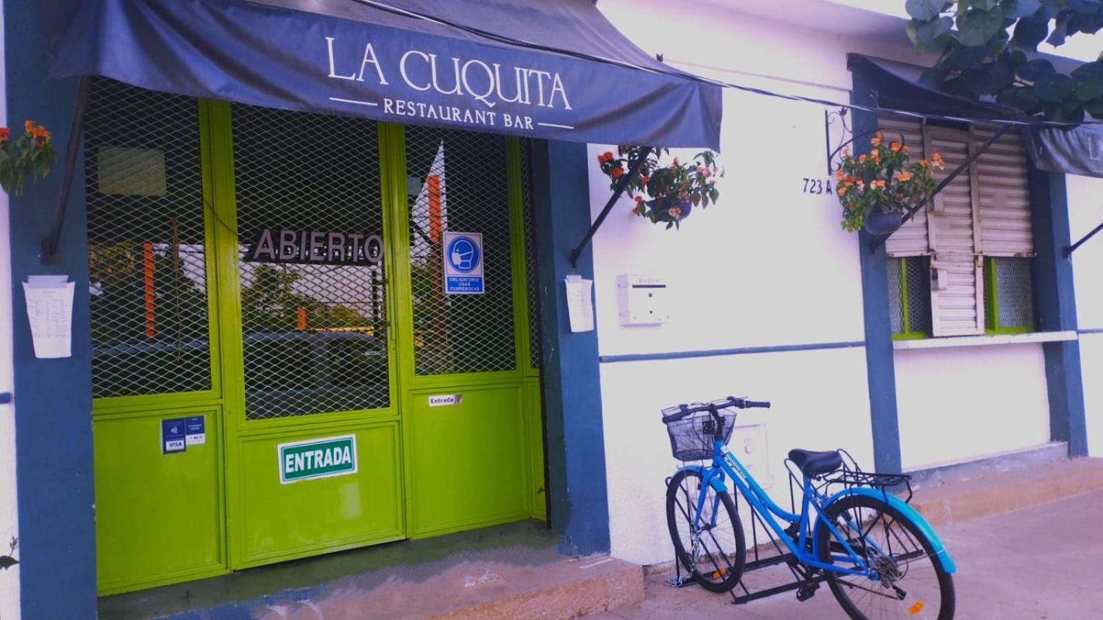 La Maja Suites Villahermosa Exteriör bild